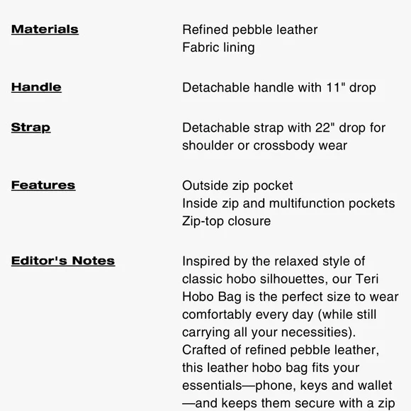 Coach Off-White Leather Shoulder Bag - Picture 4 of 10